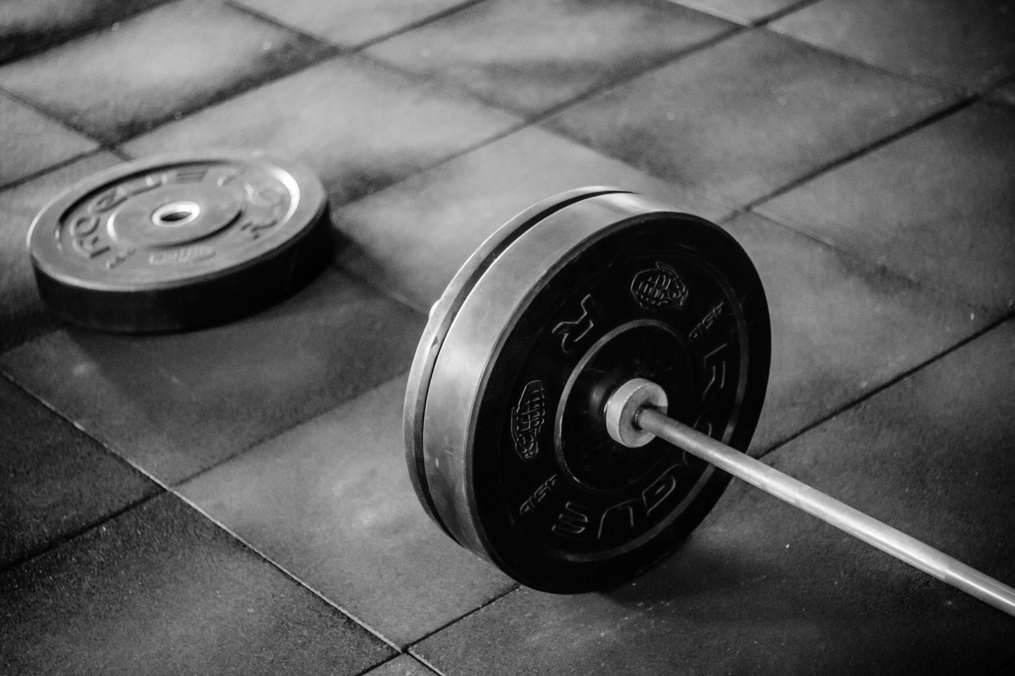 Makka Iron Gym