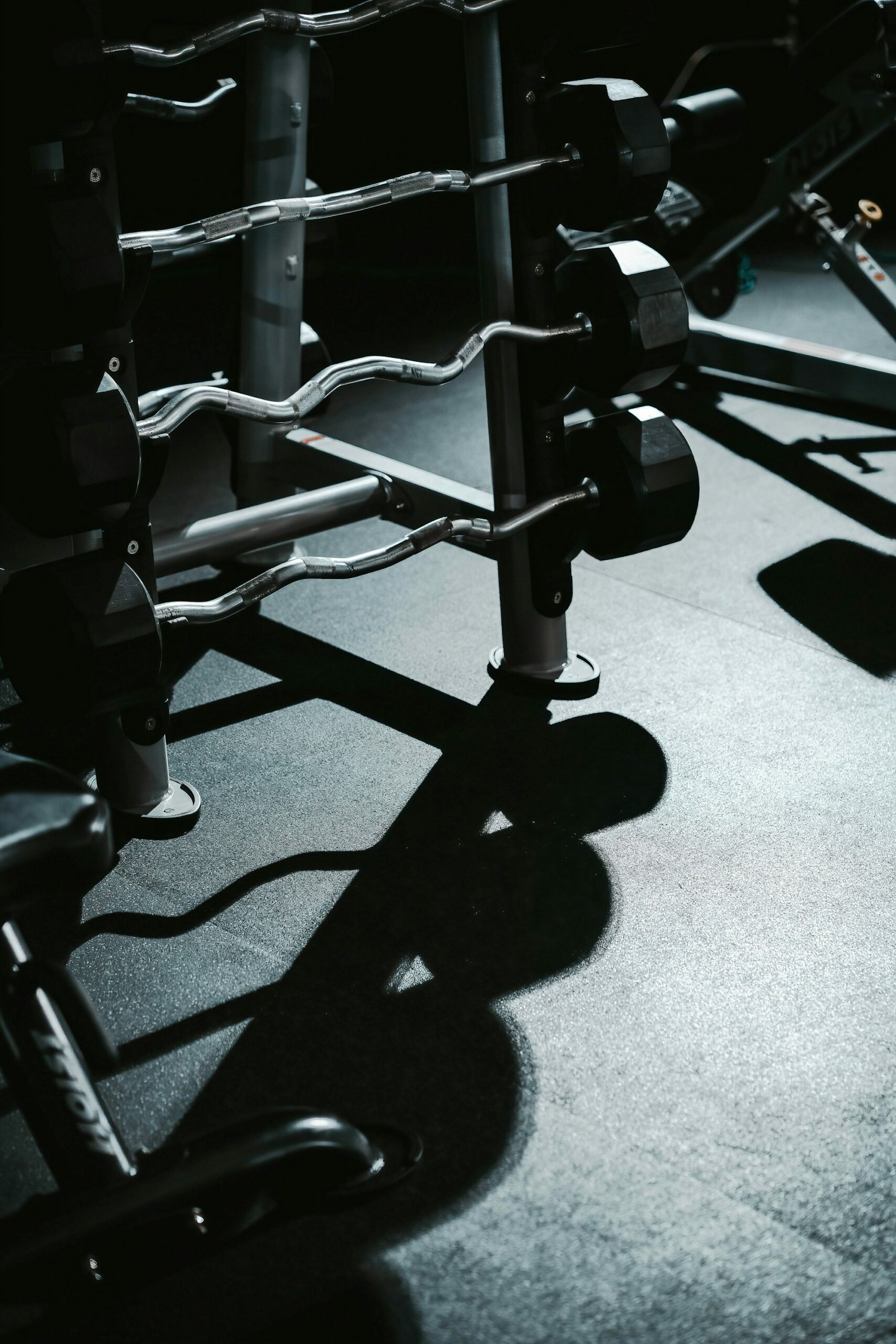Ramadan Warriors Gym