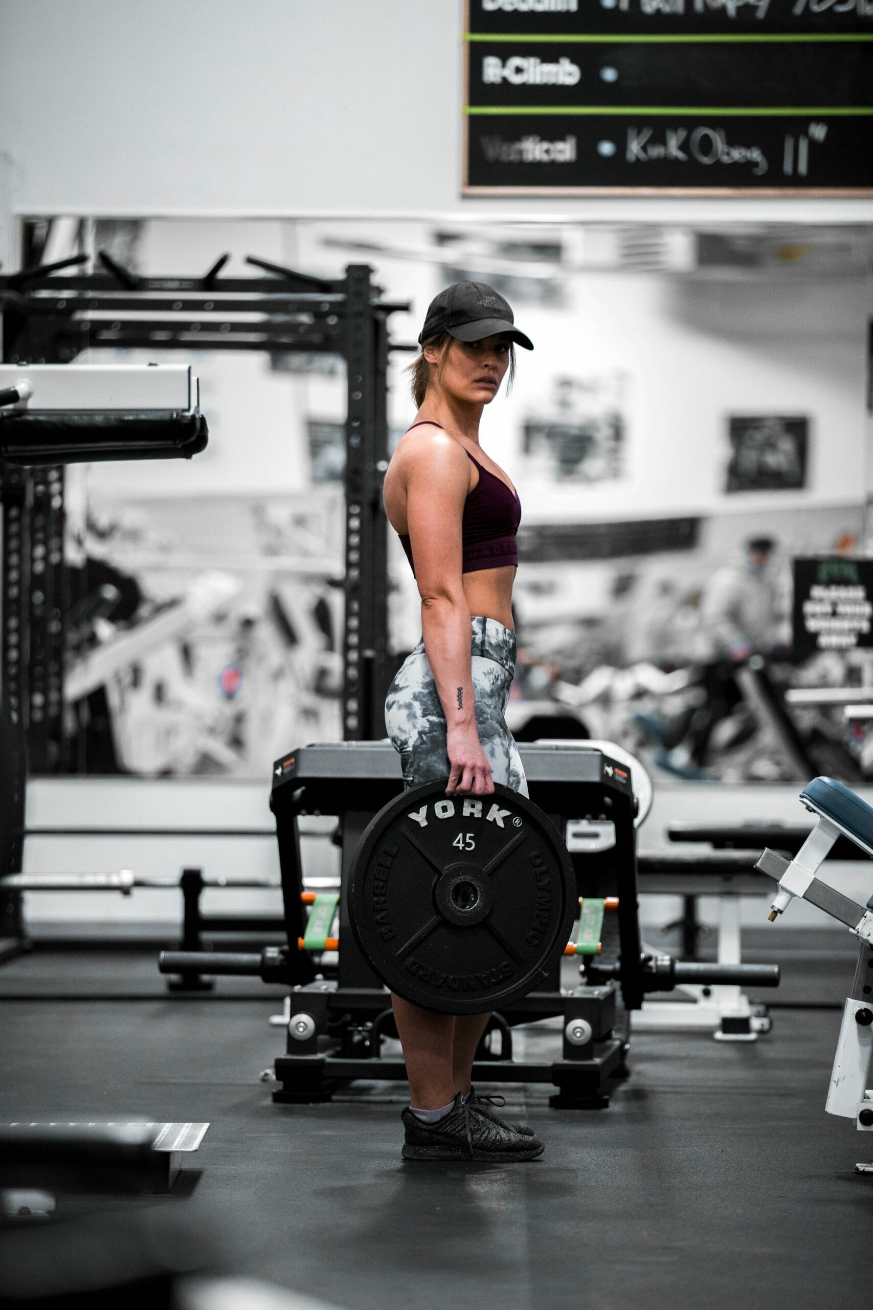 Makka Muscle Factory