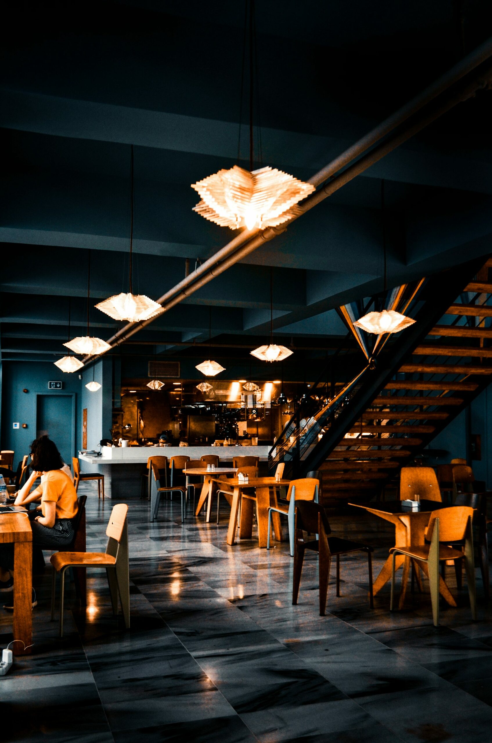 Khobar Fusion Bistro