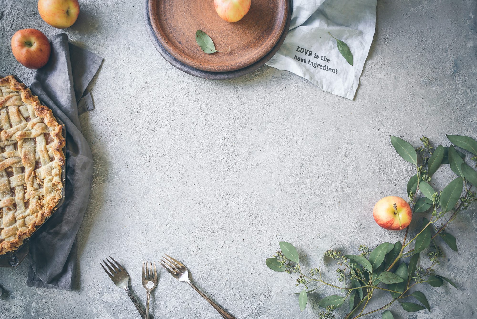 Hail Heritage Kitchen