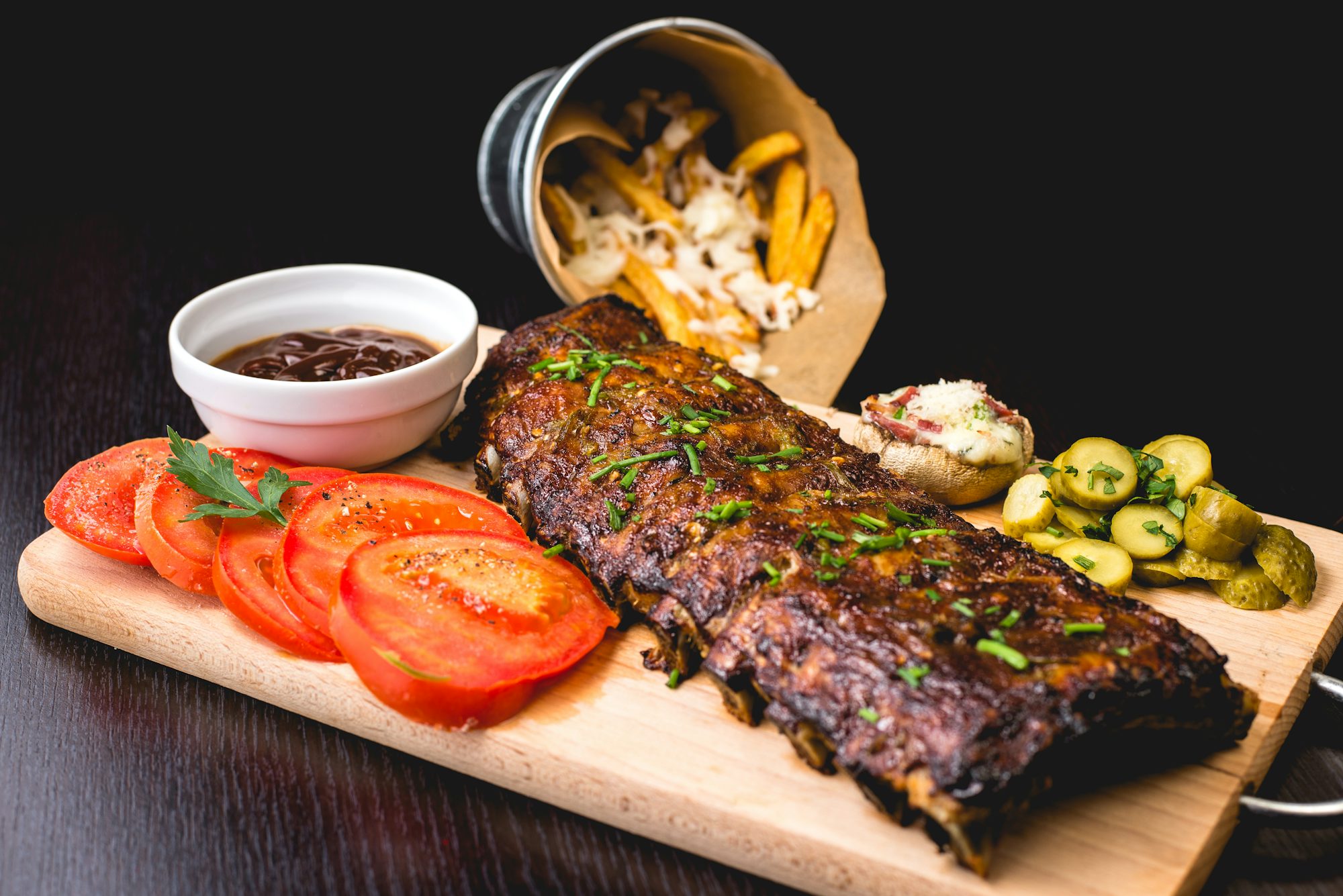 Abha Cloud Kitchen In saudai